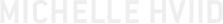 Michelle Hviid logo