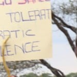 never-tolerate-domestic-vio Zimbabwe 2009