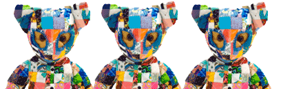teddy teddy