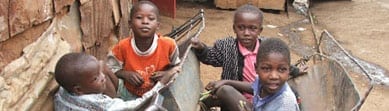 kibera kibera