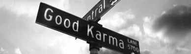 goodkarma goodkarma