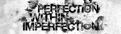 imperfection imperfection