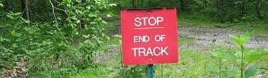 end-of-track end-of-track