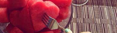 melon melon
