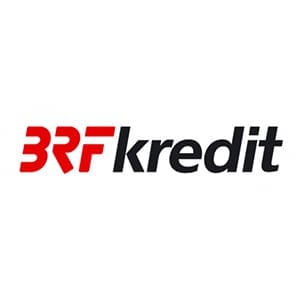 BRFkredit logo