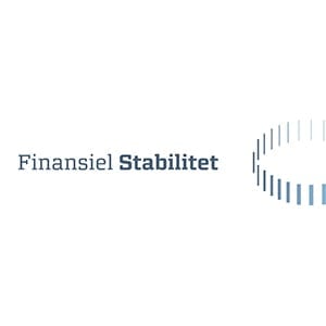 Finansiel Stabilitet logo