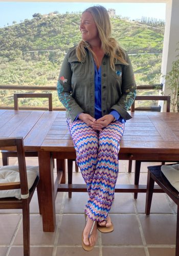 1:1 Coaching med Michelle