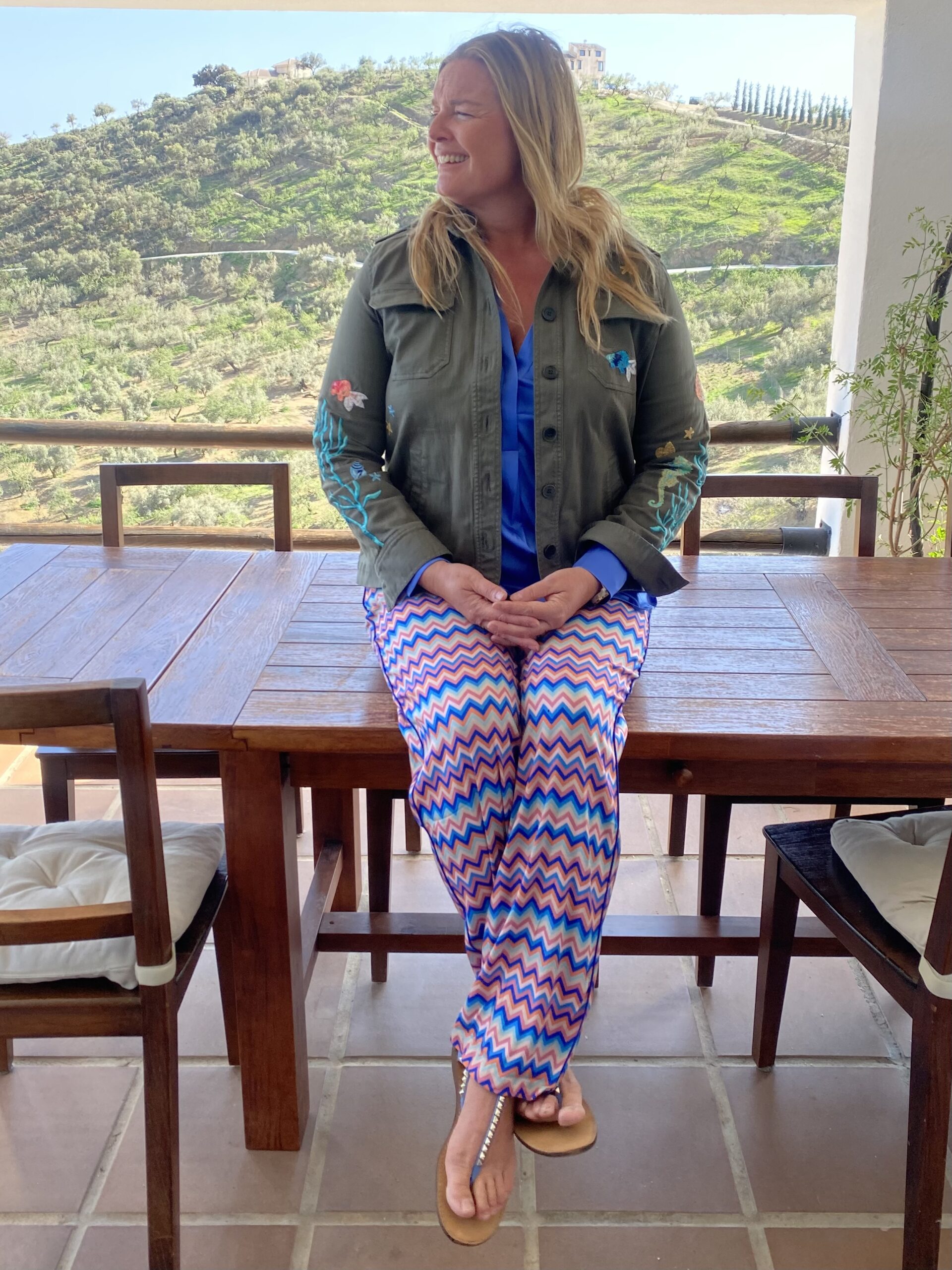 1:1 Coaching med Michelle