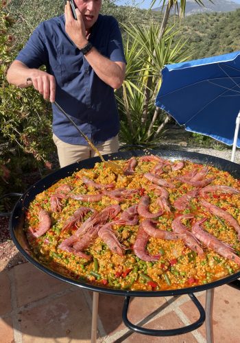 Forkælelsesweekend 27. aug - 31. aug 2026