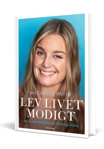 Lev Livet Modigt
