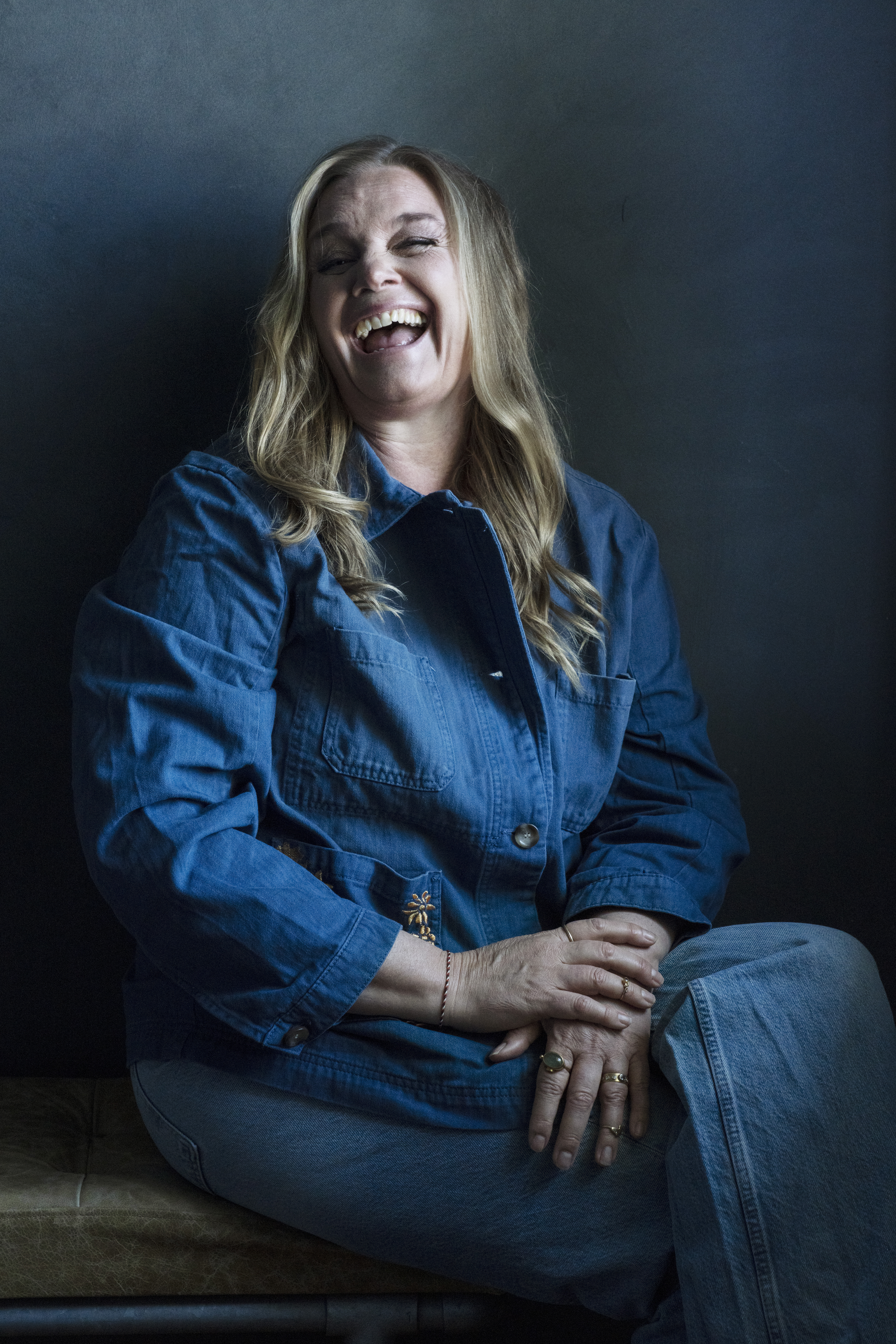 Michelle Hviid - foredragsholder