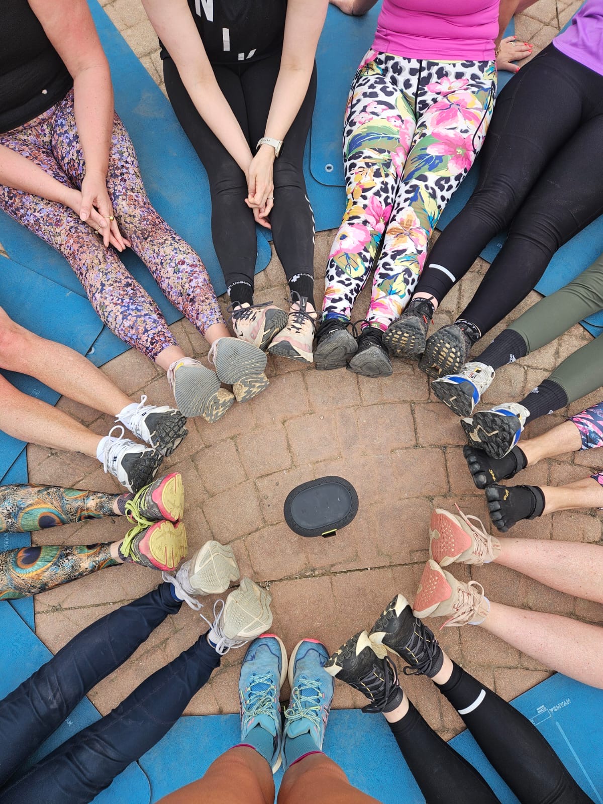 Træningsbootcamp Malaga 21-25/4 2027 - Billede 3