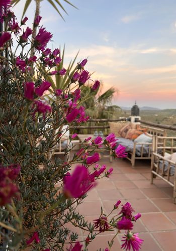 Retreat Malaga 6.–10. maj 2026