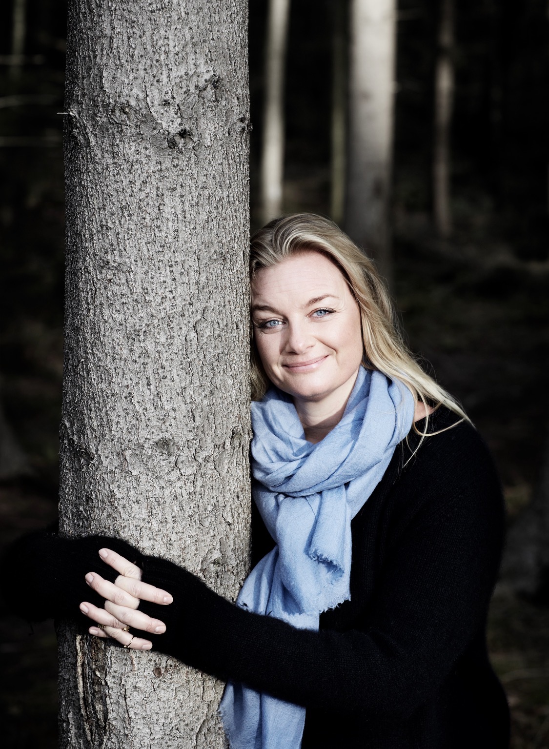 Michelle Hviid - foredragsholder