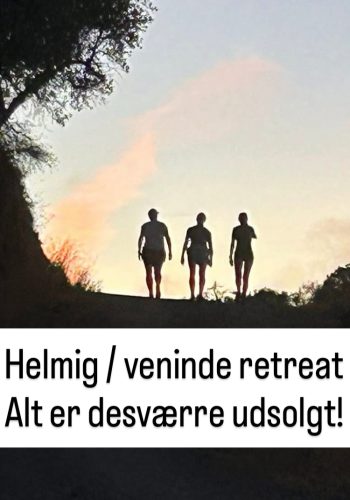 Thomas Helmig i Malaga – Venindetur